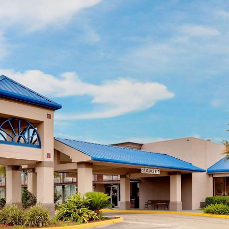 Days Inn By Wyndham Lafayette Near Lafayette Airport Esterno foto