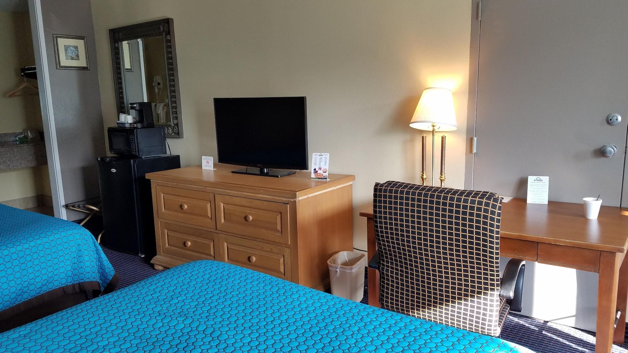 Days Inn By Wyndham Lafayette Near Lafayette Airport Esterno foto