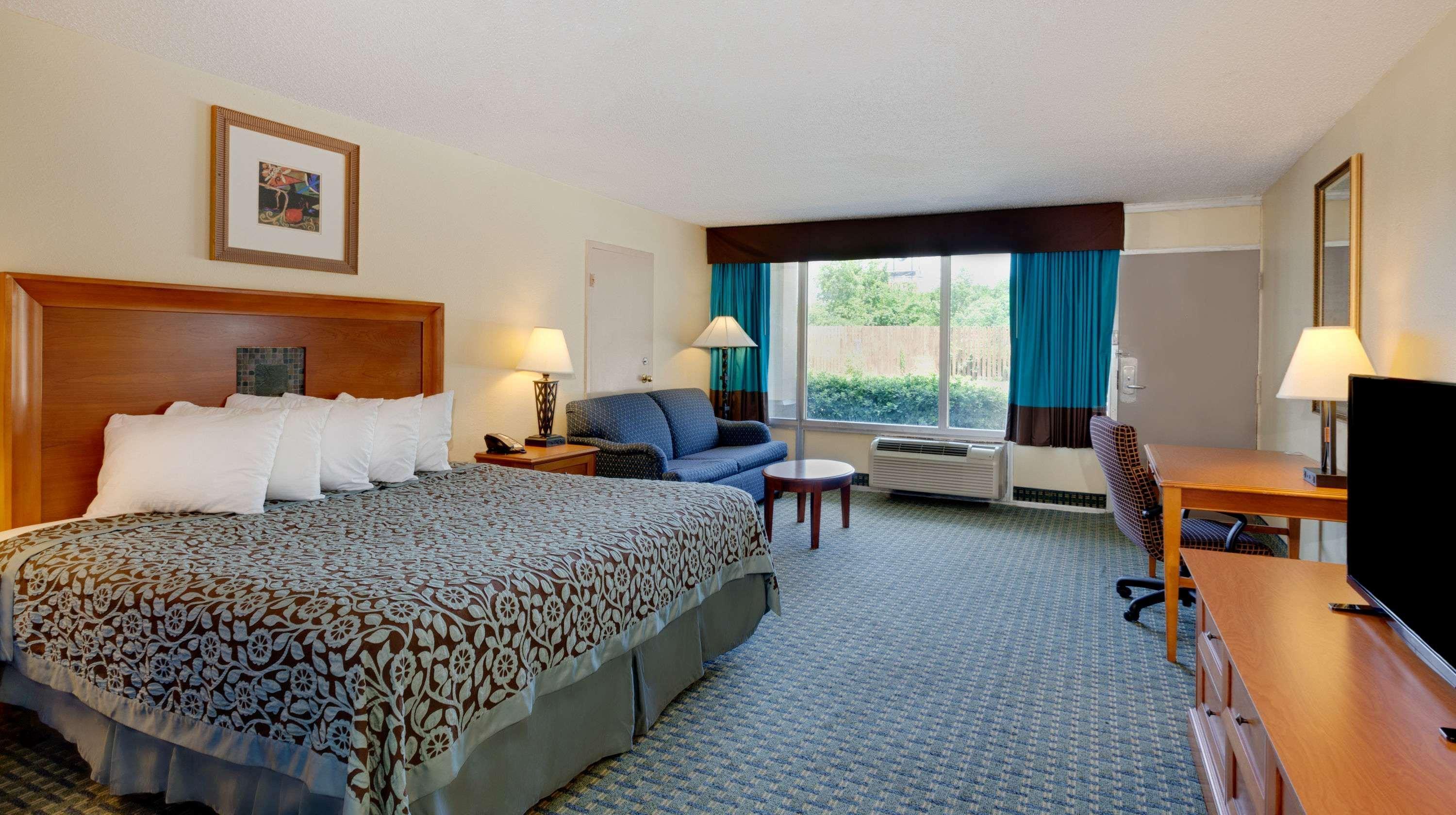 Days Inn By Wyndham Lafayette Near Lafayette Airport Esterno foto